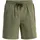 Badehose XL oliv