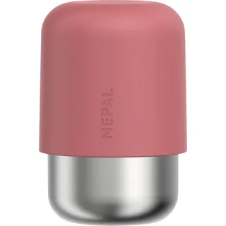 Mepal Ellipse Thermobecher 0,3 l Vivid Mauve