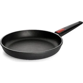 WOLL NOWO TITANIUM Pfannen-Set 3-tlg. 20 cm + 24 cm + 28 cm