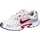 White/Black/Gym Red/Vast Grey 38