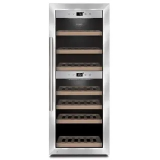 CASO Design Caso WineComfort 380 Smart Weinkühlschrank