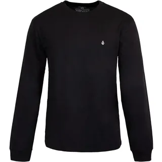 Volcom Stone Blanks Longsleeve Herren - M