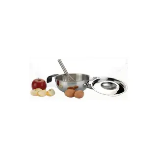 Küchenzubehör Berghoff 1109398 Edelstahl 18 Cm