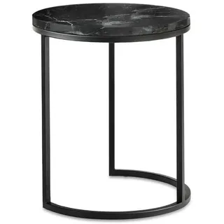Arteca Couchtisch Mix it Stein, Marmor, Granit Schwarz