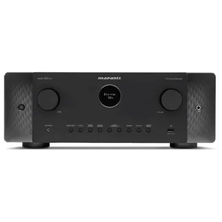 Marantz Cinema 60 DAB Schwarz