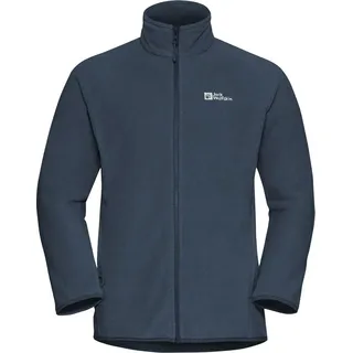 Jack Wolfskin Waldsteig Fz Blau M