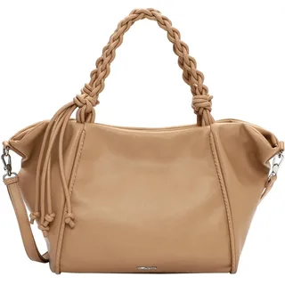 TAMARIS Keona Shopper Polyurethan Beige
