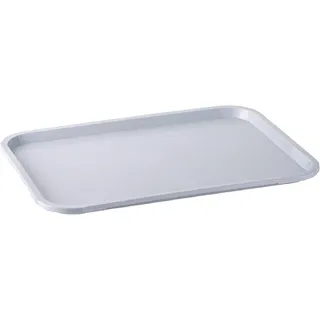 APS GN 1/1 APS Fast Food-Tablett 53 x 32,5 cm, H: 2 c