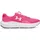 Damen Super Pink/White 36,5