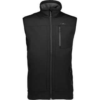 CMP Vest nero 54