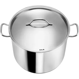 Kopf Gigantos Kochtopf 28 cm