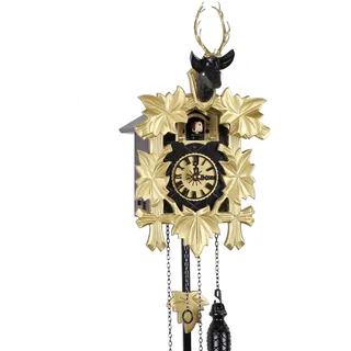 Engstler Moderne Kuckucksuhr -Modern Sytyle- Angebot von Uhren-Park Eble Modern Style 31cm- 522/5/14 Q