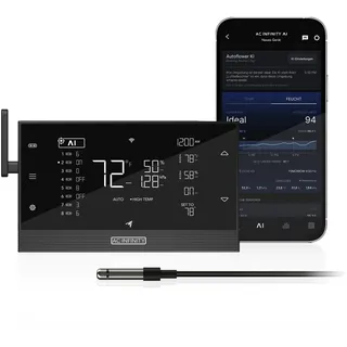 AC Infinity Controller AI+ Umweltcontroller