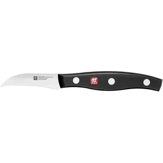 Zwilling SIGNATURE Schälmesser 18 cm Schwarz