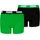 Everyday Basic Boxers grün 134-140