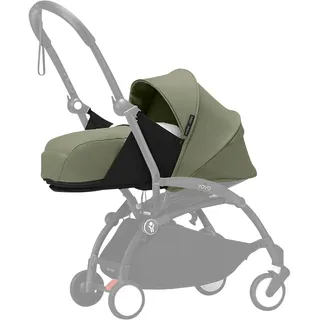 Stokke Stokke® YOYO® 0+ Neugeborenenset Olive