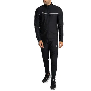Under Armour Challenger Trainingsanzug Schwarz L