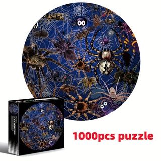 1000-teilige Puzzles für Erwachsene und sind ein perfektes Geschenk für den Urlaub, Weihnachten, Geburtstag, Dekompressionsspielzeug, Heimwanddek...