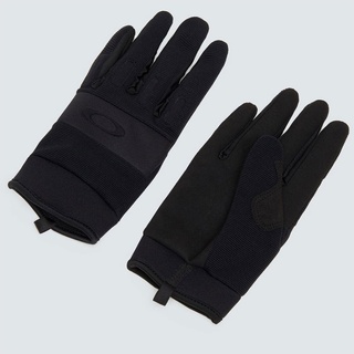 Oakley Apparel Si Lightweight 2.0 Gloves Schwarz L Mann