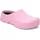 Berufsschuhe 1027358Birkenstock Super Birki rosa 36