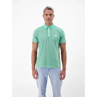 Lerros Poloshirt grün XXL