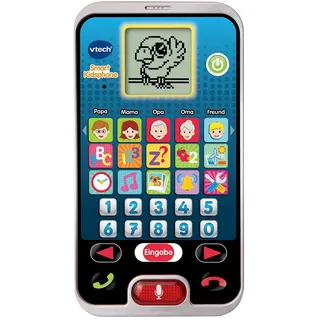 Vtech Ready, Set, School Smart Kidsphone (80-139304)