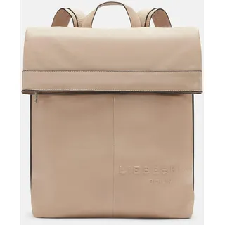 Liebeskind Berlin Großer Backpack Beige