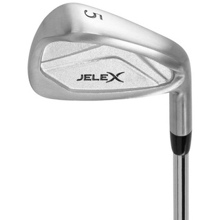 JELEX x Heiner Brand Golfschläger Eisen 5 Rechtshand-Größe:Einheitsgröße