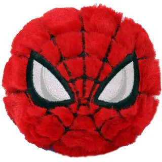 Ty Spiderman Bouncer blau/rot