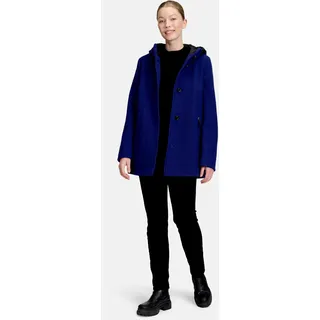 GIL BRET Wolljacke mit Kapuze 44,