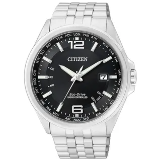 Citizen Eco-Drive Edelstahl 43 mm CB0010-88E