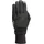 Long Gloves Schwarz 6