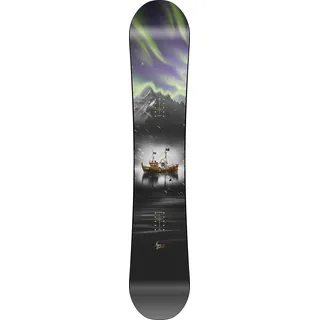 Nitro Team PRO Multicolor 155 cm