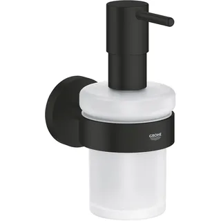 Grohe Start 160ml Mattschwarz