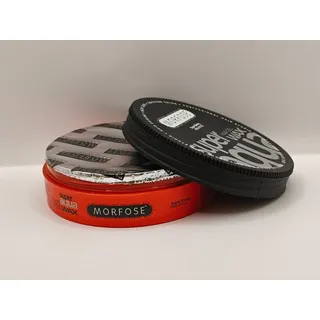 Morfose Extra Shining Aqua Wax 175 ml