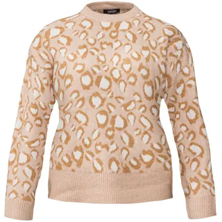ESMARA® Damen Pullover (Leo, S(36/38))