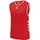 Core XK Basketballtrikot true red 4XL