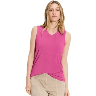 Cecil Damen Jersey Top - L