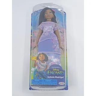 Jakks Pacific Disney Encanto Isabela