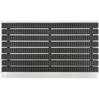 Astra Super Brush 45 x 75 cm Grau
