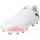 Puma FG/AG Herren Puma White/Puma Black/Glowing Red 42