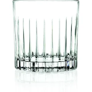 RCR Timeless Whiskyglas 0,31 l 6 St.