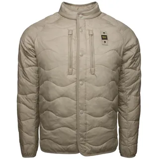 Blauer.USA Jacke Tovar beige S