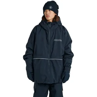 DC Shoes WIDE 10K Jacke schwarz M