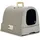 GRS 51x38,5x39,5 Grau