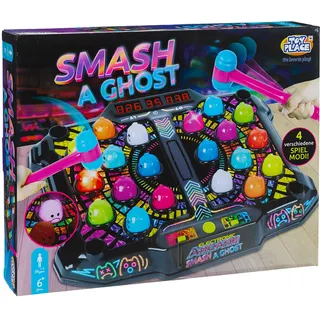 Müller – Toy Place – Smash a Ghost Neon