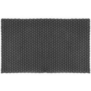 Teppich »Pad Outdoor Teppich UNI Stone Grau 200x300 cm«, PAD