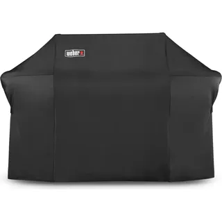 Weber Premium-Abdeckhaube 7104 für Summit 600-Serie