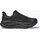 Herren Wide Black/Black 44 2/3