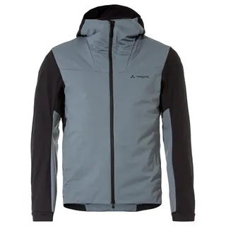 Vaude Moab Padded Softshell grau S